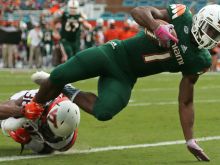 Mark Walton