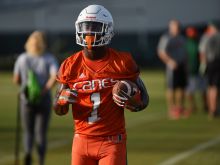 Mark Walton