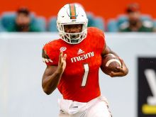 Mark Walton