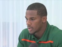 Mark Walton