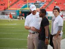 Mark Walton