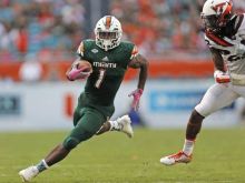 Mark Walton