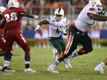 Mark Walton