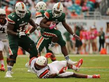 Mark Walton