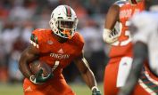 Mark Walton