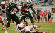 Mark Walton