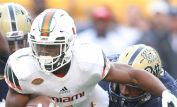 Mark Walton