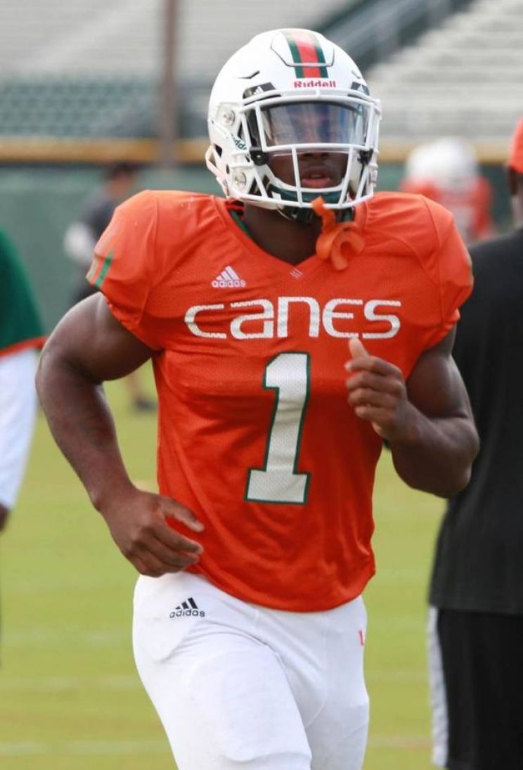 Mark Walton