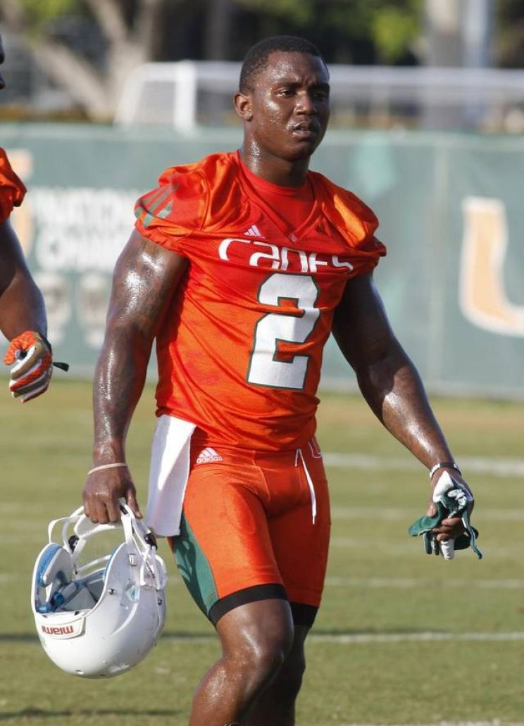 Mark Walton