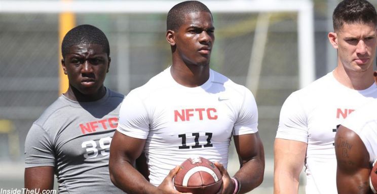 Mark Walton