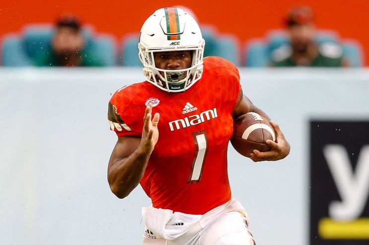 Mark Walton