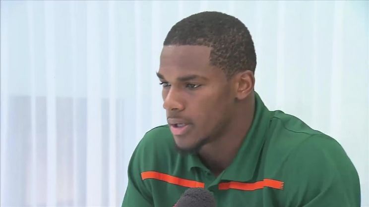 Mark Walton