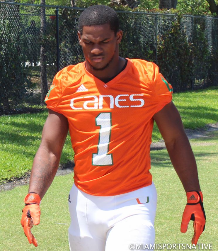 Mark Walton