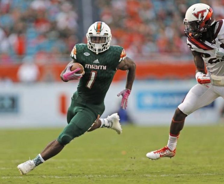 Mark Walton