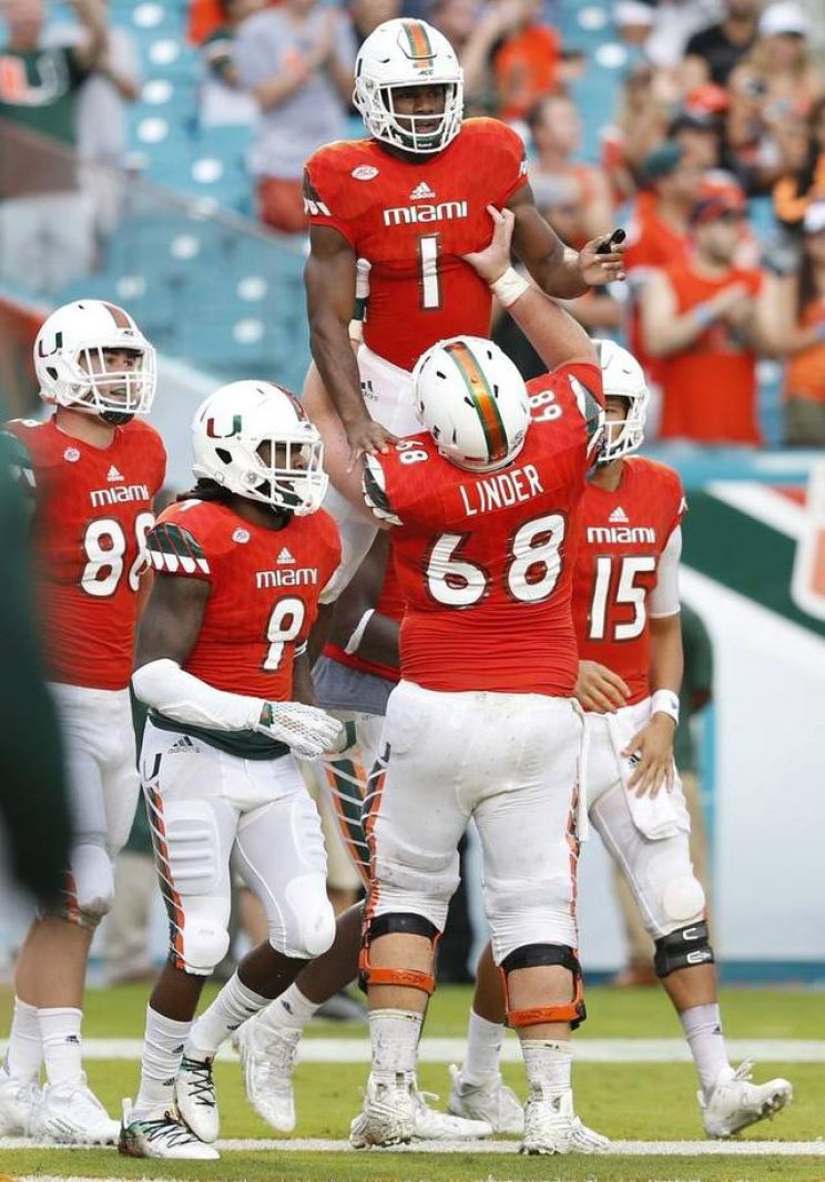 Mark Walton