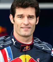 Mark Webber