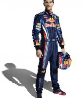 Mark Webber