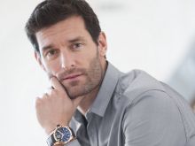 Mark Webber