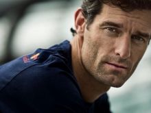 Mark Webber