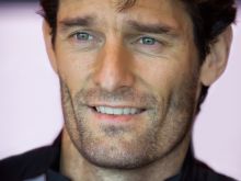 Mark Webber