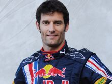 Mark Webber