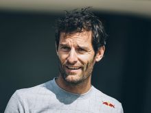 Mark Webber