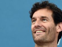 Mark Webber