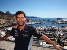 Mark Webber