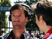 Mark Webber