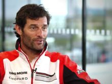 Mark Webber