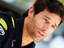 Mark Webber