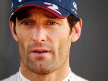 Mark Webber