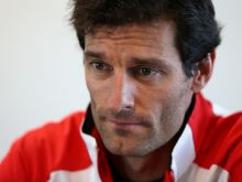 Mark Webber