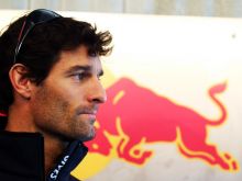 Mark Webber