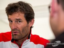 Mark Webber