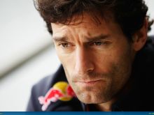 Mark Webber