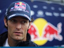 Mark Webber