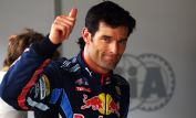 Mark Webber