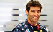 Mark Webber