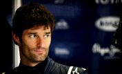 Mark Webber