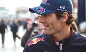 Mark Webber