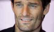 Mark Webber