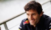 Mark Webber