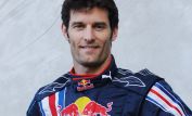 Mark Webber