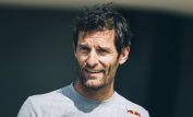 Mark Webber