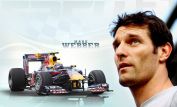 Mark Webber