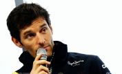 Mark Webber