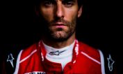 Mark Webber