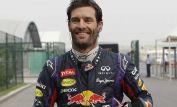 Mark Webber