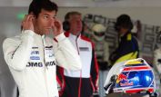 Mark Webber